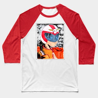 Star Ranger 4 Baseball T-Shirt